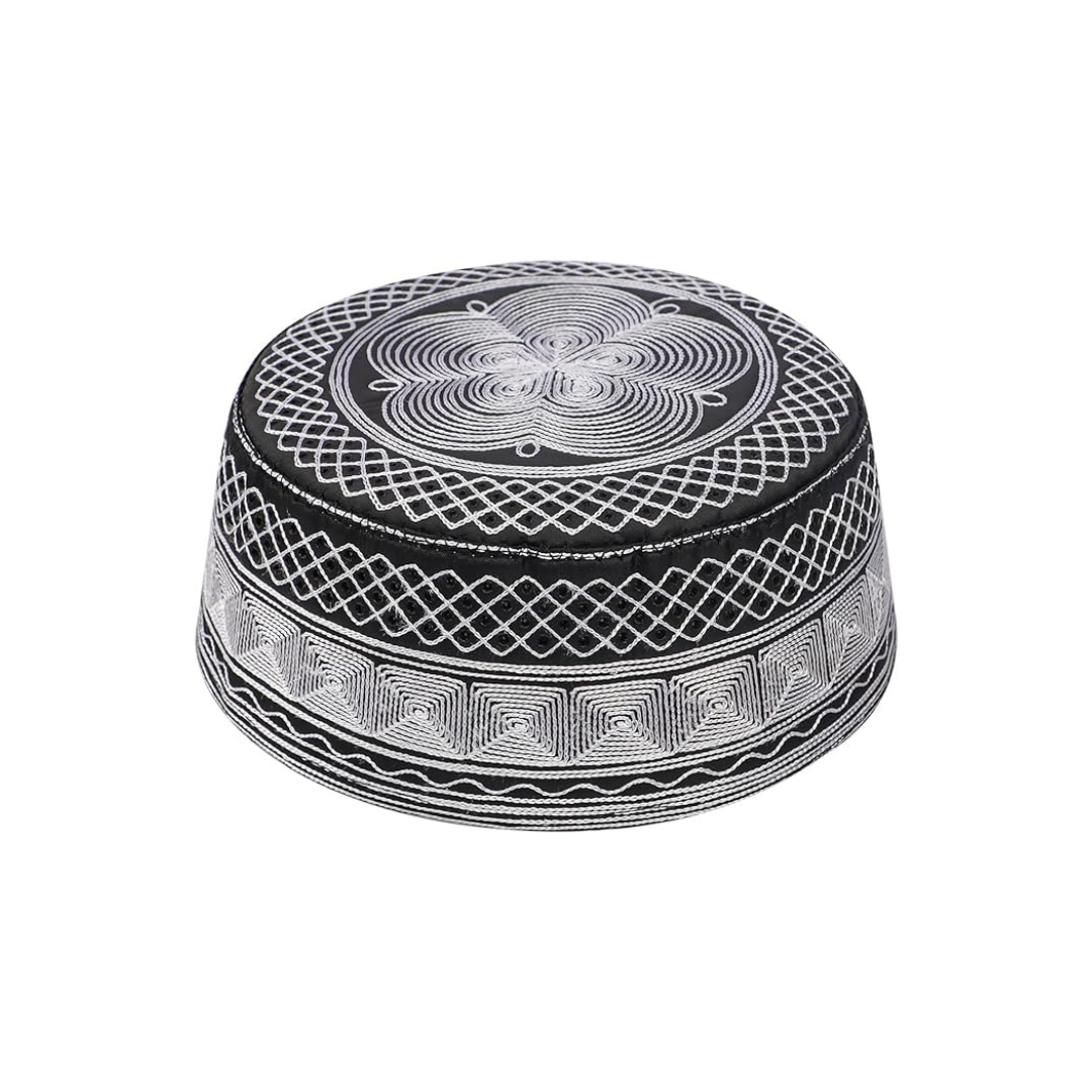 Prayer Cap