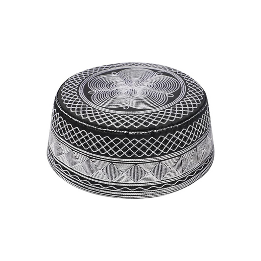 Prayer Cap