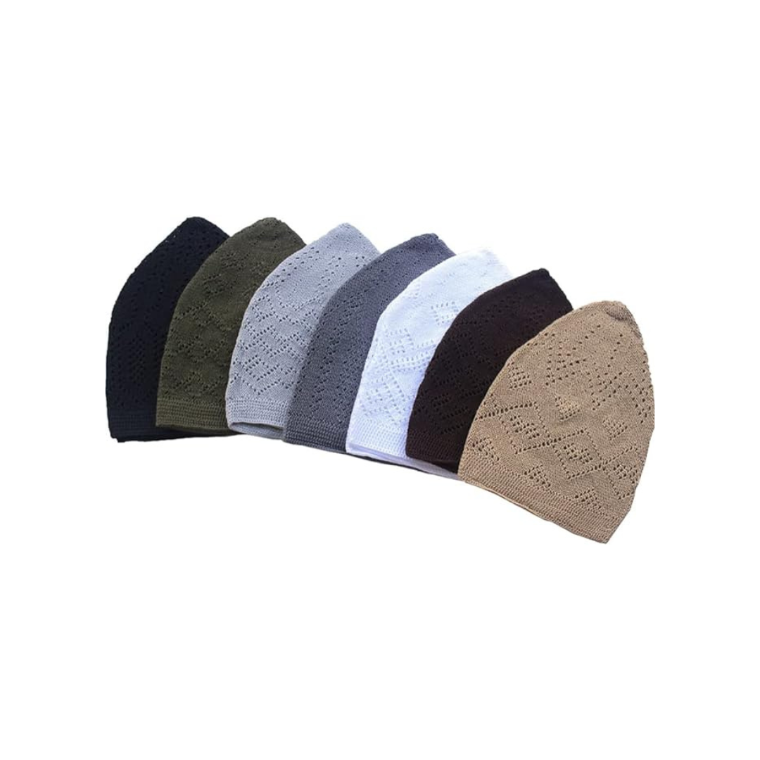 Prayer Cap